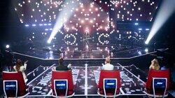 Blind Auditions 3