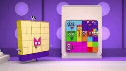 Puzzle Square Puzzle Square