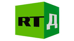 logo of RTД