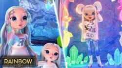 The Moonbow Crystal Shimmer