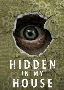 Hidden in My House Hidden in My House