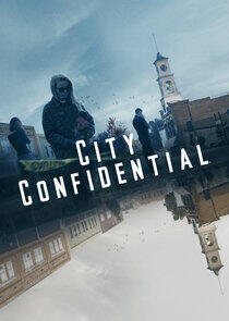 City Confidential City Confidential
