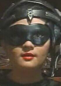 Clarisse Magtanggol/Blanca/Ex-O Clarisse Magtanggol/Blanca/Ex-O