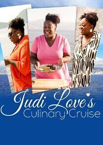 Judi Love's Culinary Cruise Judi Love's Culinary Cruise