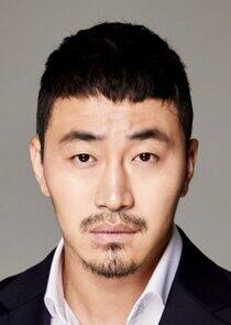 photo of Woo Kang Min photo of Woo Kang Min
