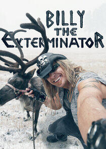 Billy the Exterminator Billy the Exterminator