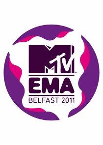 MTV Europe Music Awards - Season 18 / Year 2011 MTV Europe Music Awards - Season 18 / Year 2011
