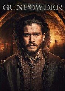 Gunpowder Gunpowder