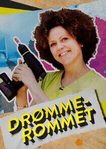 Drømmerommet Drømmerommet