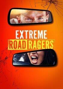 Extreme Road Ragers Extreme Road Ragers