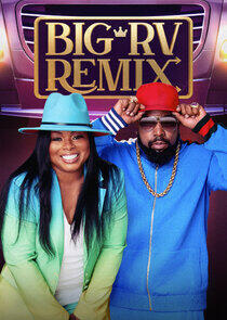 Big RV Remix Big RV Remix