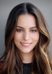 Genesis Rodriguez Genesis Rodriguez