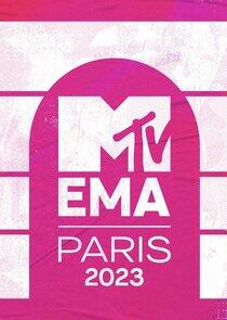 MTV Europe Music Awards - Season 30 / Year 2023 MTV Europe Music Awards - Season 30 / Year 2023