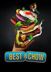 Best in Chow Best in Chow