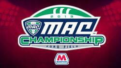 2015 MAC Football Championship Game: Bowling Green vs. Northern Illinois 2015 MAC Football Championship Game: Bowling Green vs. Northern Illinois