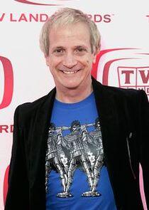 Ron Palillo Ron Palillo