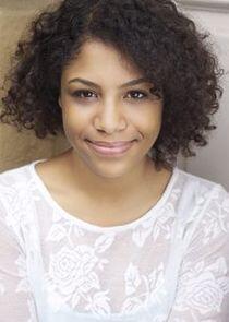 Jade Johnson Jade Johnson