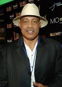 photo of Ken Norton