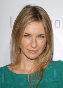 Ever Carradine Ever Carradine