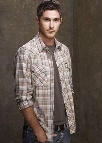 Justin Walker Justin Walker