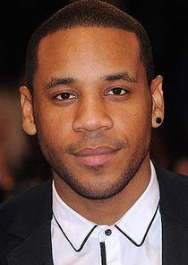 Reggie Yates Reggie Yates