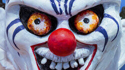 Killer Clowns!