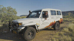Long Beach & Alice Springs Long Beach & Alice Springs