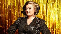 Kiri Pritchard-McLean Kiri Pritchard-McLean
