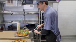 Pizza Pioneers