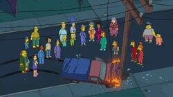 Iron Marge Iron Marge