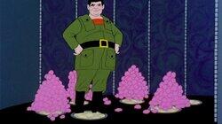 More Tribbles, More Troubles More Tribbles, More Troubles