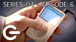 Episode 6 Episode 6