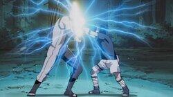 A Fierce Battle of Rolling Thunder! A Fierce Battle of Rolling Thunder!