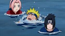 Run Idate Run! Nagi Island Awaits! Run Idate Run! Nagi Island Awaits!