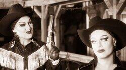 Weird, Wild, West