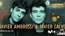 Javier Ambrossi & Javier Calvo Javier Ambrossi & Javier Calvo