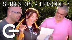 Episode 3 Episode 3