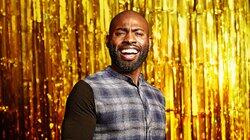 Darren Harriott Darren Harriott