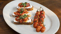 Easy Entertaining Easy Entertaining