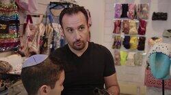 Aflevering 8 Aflevering 8