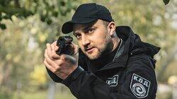 40. Запасний варіант 40. Запасний варіант