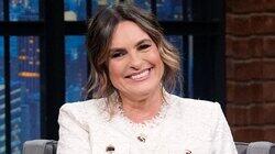 Mariska Hargitay, Method Man Mariska Hargitay, Method Man