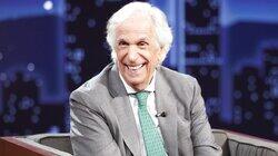 Quinta Brunson, Henry Winkler, The Offspring Quinta Brunson, Henry Winkler, The Offspring