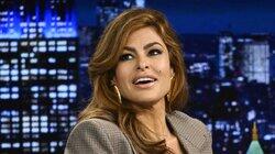 Eva Mendes, Zachary Quinto, Brandi Denise Eva Mendes, Zachary Quinto, Brandi Denise