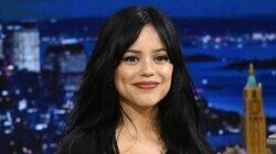 Jenna Ortega, Jason Schwartzman, Melanie Hamrick, Thomas Rhett Jenna Ortega, Jason Schwartzman, Melanie Hamrick, Thomas Rhett
