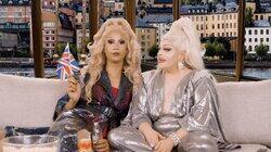 RuPaul's Drag Race: Global All Stars Season 1, Episode 10 RuPaul's Drag Race: Global All Stars Season 1, Episode 10