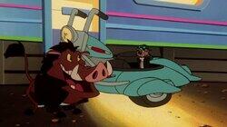Steel Hog Steel Hog
