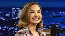 Demi Lovato, Hillary Rodham Clinton Demi Lovato, Hillary Rodham Clinton