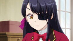 The Villainess and the School Idol The Villainess and the School Idol