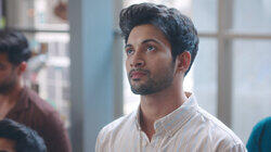 When Dimple Didn't Meet Rishi When Dimple Didn't Meet Rishi